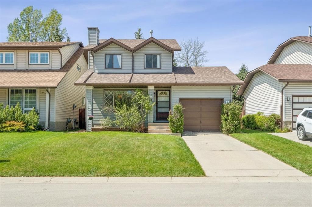 Second View of 47 Cedargrove Way SW, Cedarbrae, Calgary, Alberta, T2W 4V1