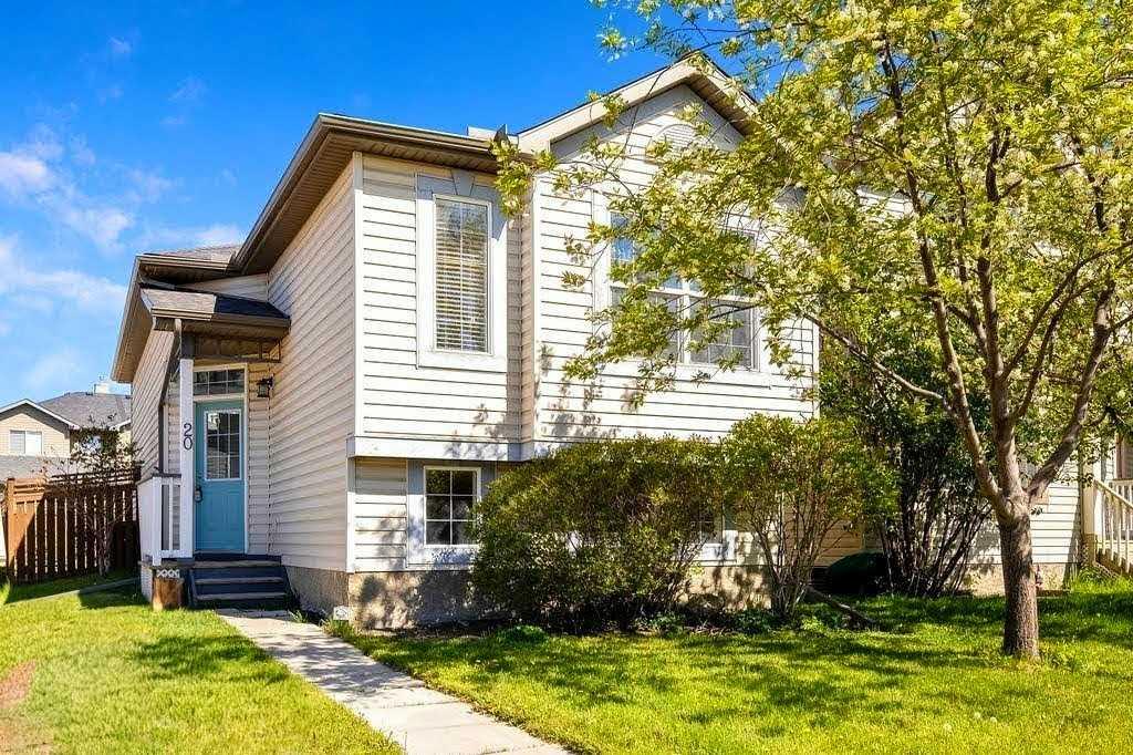 20 Covepark Close NE, A2315561, Alberta,
