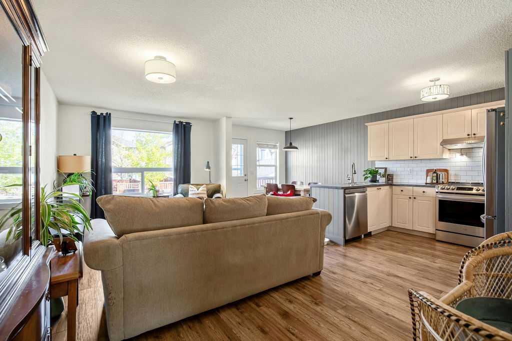 Fourth View of 20 Covepark Close NE, Coventry Hills, Calgary, Alberta, T3K 5R3