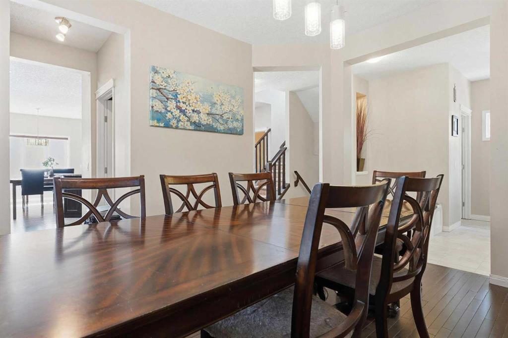 Fourth View of 19 Hillcrest Link SW, Hillcrest, Airdrie, Alberta, T4B4B1