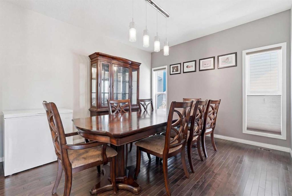 Fifth View of 19 Hillcrest Link SW, Hillcrest, Airdrie, Alberta, T4B4B1