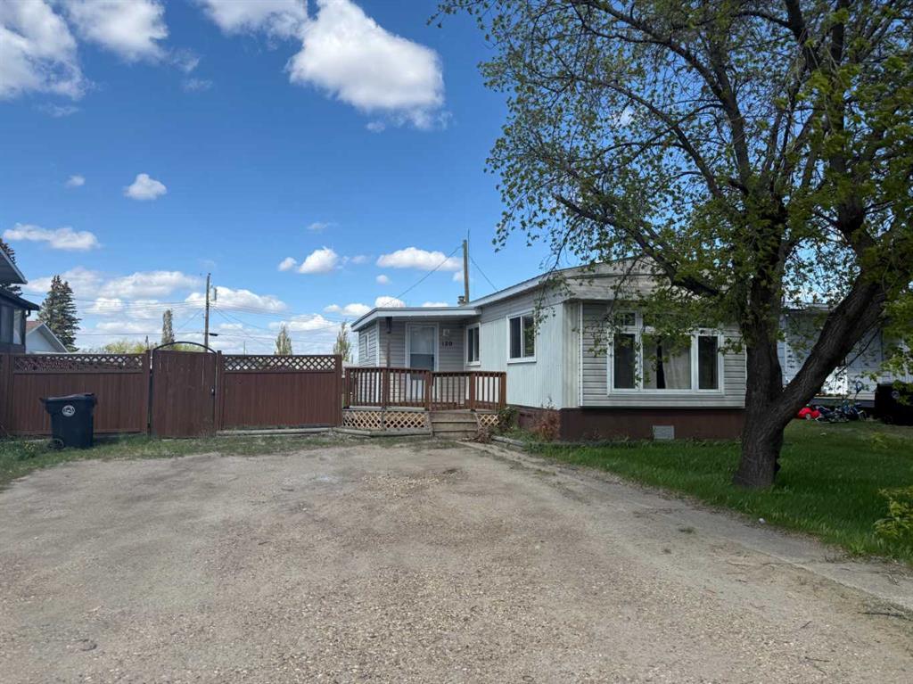 120 3 Avenue SW, A2315564, Alberta,