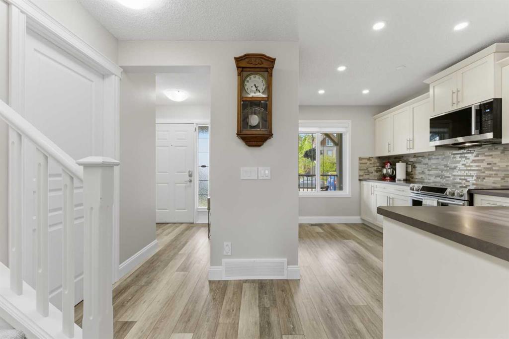 Fifth View of 394 Copperpond Boulevard SE, Copperfield, Calgary, Alberta, T2Z 0Z7