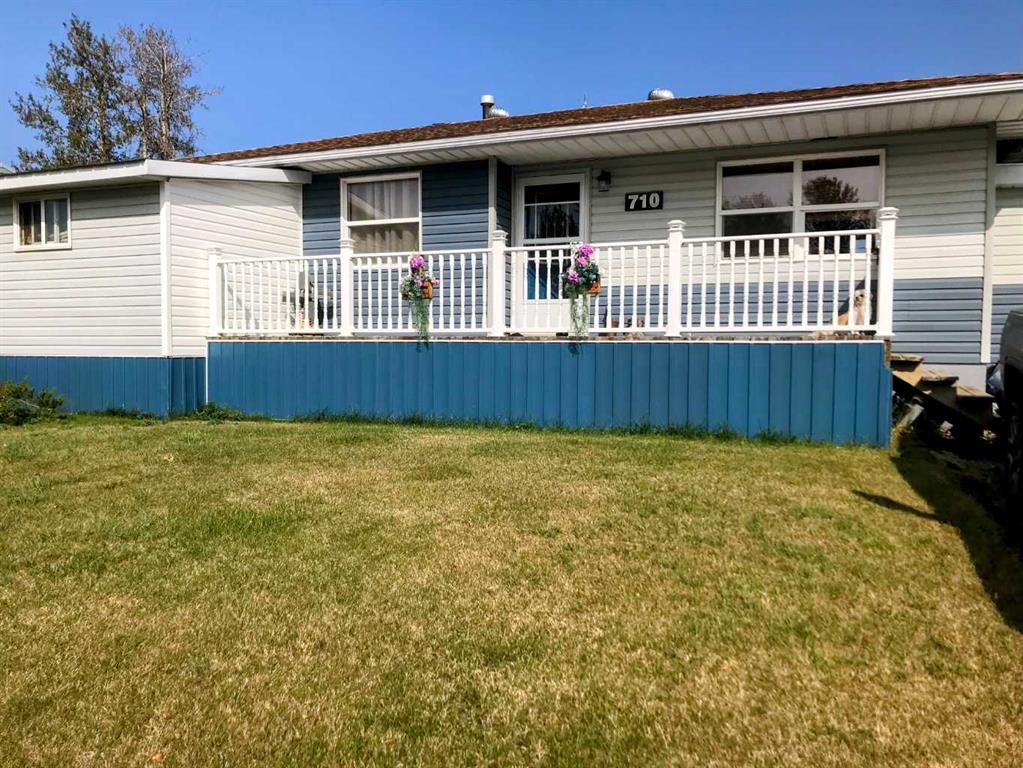 710 3 Avenue , A2315574, Alberta,