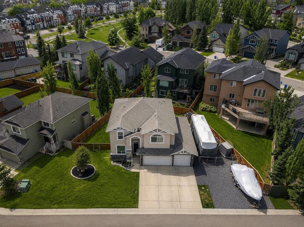 184 Magenta Crescent , A2315578, Alberta,