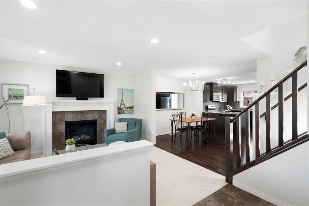 Fifth View of 54 Legacy Common SE, Legacy, Calgary, Alberta, T2X0X9