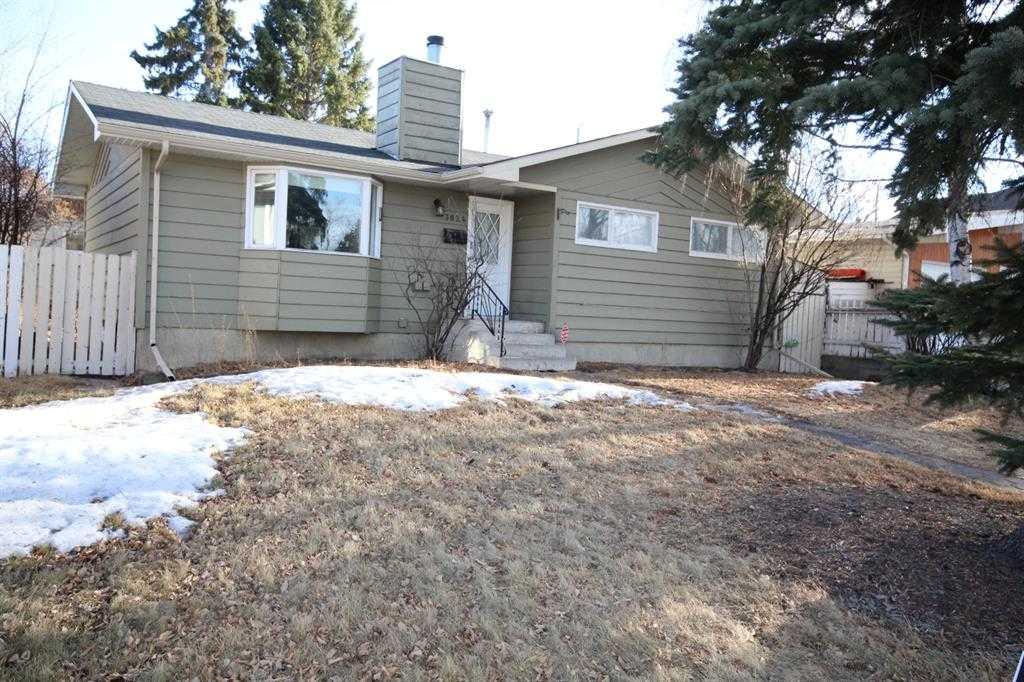 3824 BRANTFORD Drive NW, A2315583, Alberta,