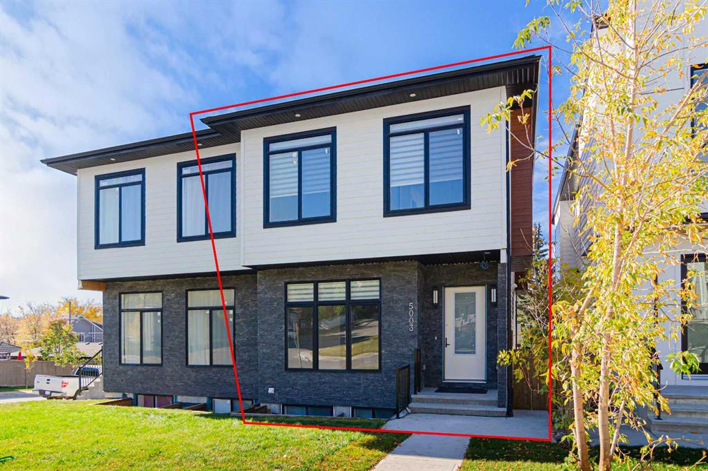 5003 21 Avenue NW, A2315586, Alberta,