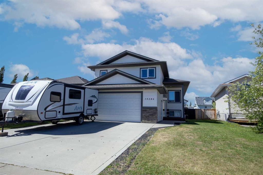 10246 97 Street , A2315587, Alberta,