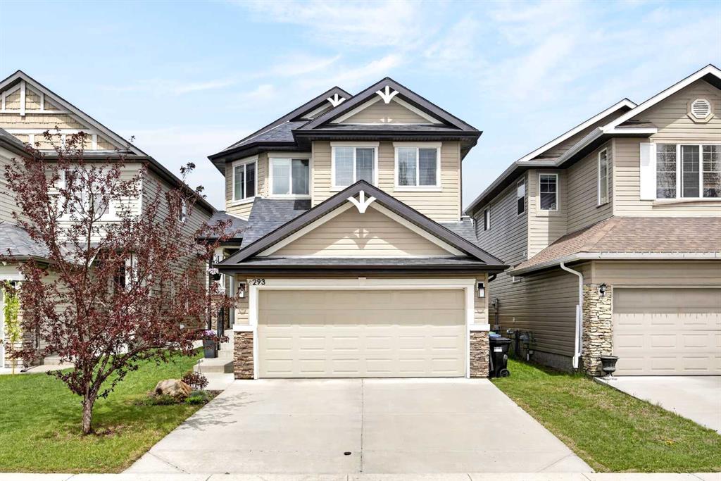 293 Bridleridge View SW, A2315590, Alberta,