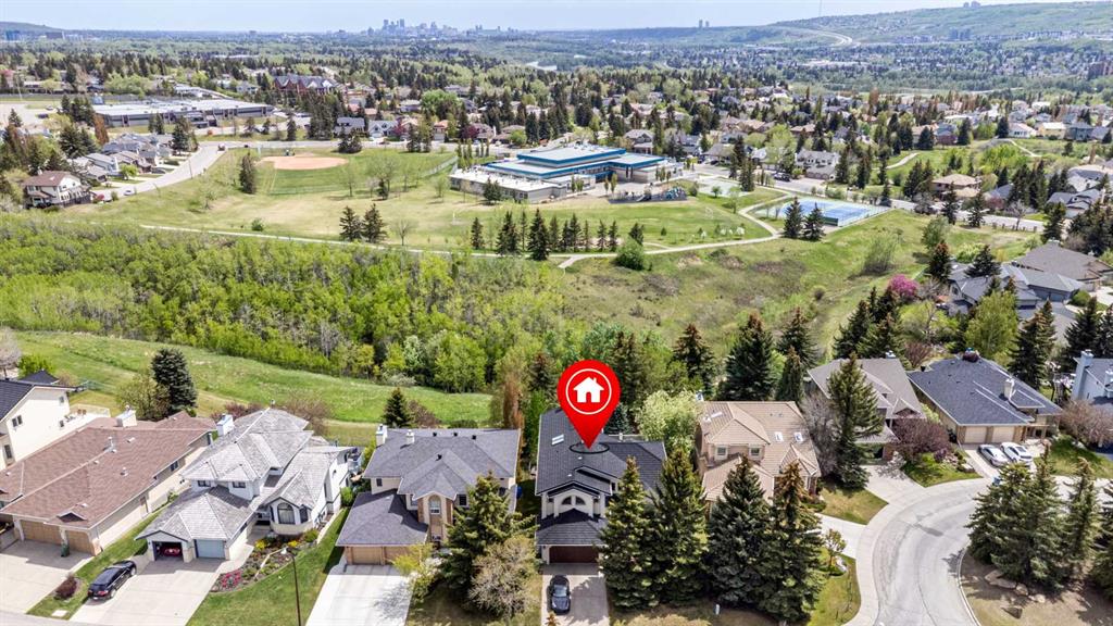 49 SCANDIA Hill NW, A2315593, Alberta,