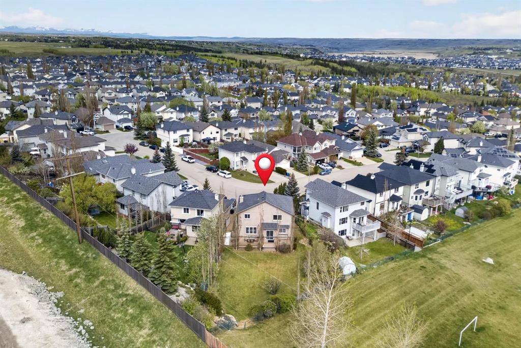 112 Valley Stream Close NW, A2315600, Alberta,