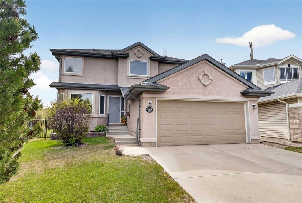 Fifth View of 112 Valley Stream Close NW, Valley Ridge, Calgary, Alberta, T3B 5V8