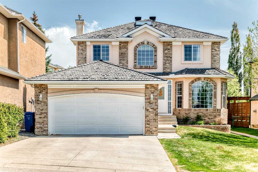 191 Sienna Park Terrace SW, A2315601, Alberta,