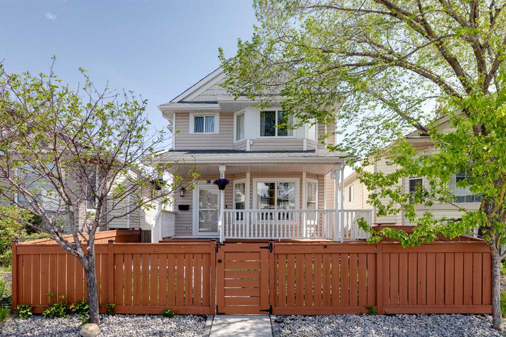 28 Hidden Point NW, A2315602, Alberta,