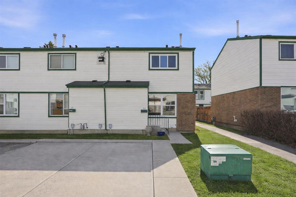 41, 100 Pennsylvania Road SE, A2315606, Alberta,
