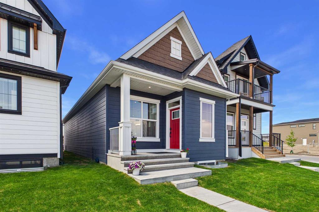 11 Royston Park NW, A2315607, Alberta,