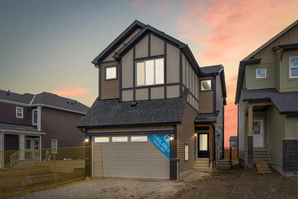 445 Lewiston Landing NE, A2315609, Alberta,