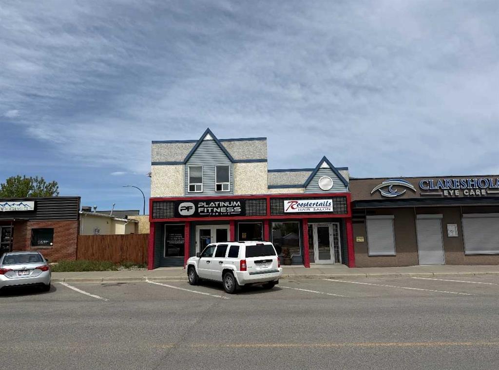 136 49 Avenue W, A2315612, Alberta,