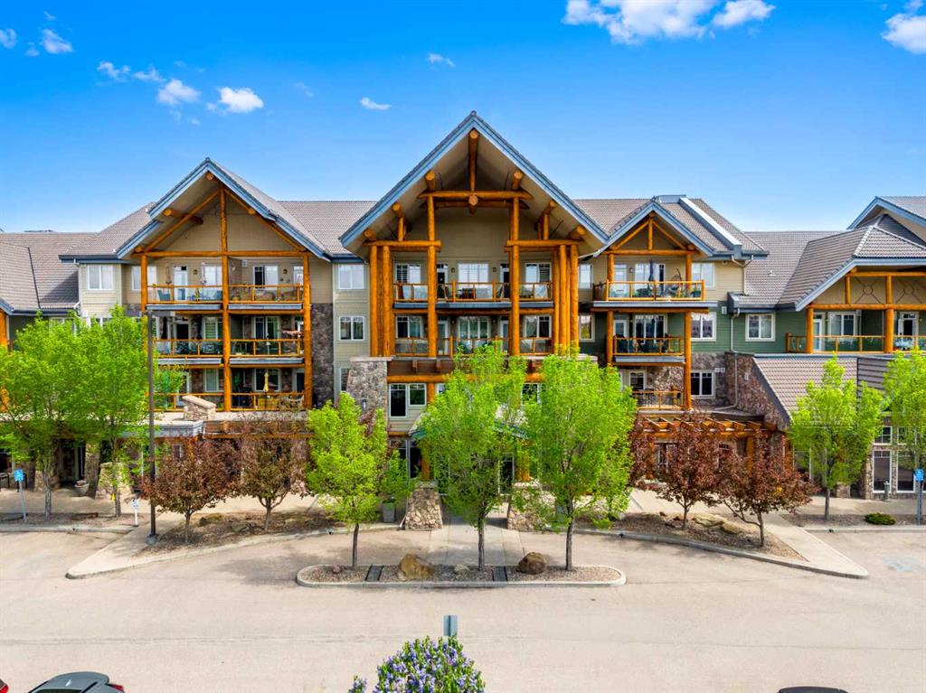 2303, 2330 Fish Creek Boulevard SW, A2315613, Alberta,