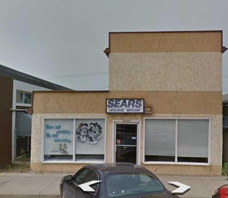 Second View of 208 Main Street , NONE, Oyen, Alberta, T0J 2J0