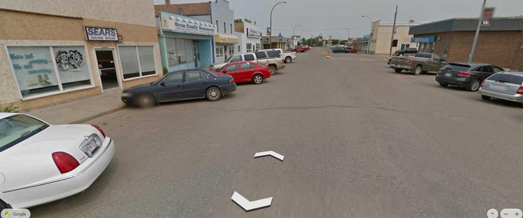 Third View of 208 Main Street , NONE, Oyen, Alberta, T0J 2J0