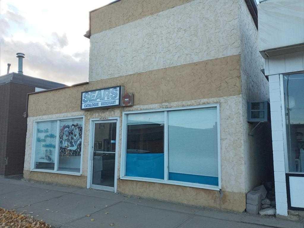 Fifth View of 208 Main Street , NONE, Oyen, Alberta, T0J 2J0