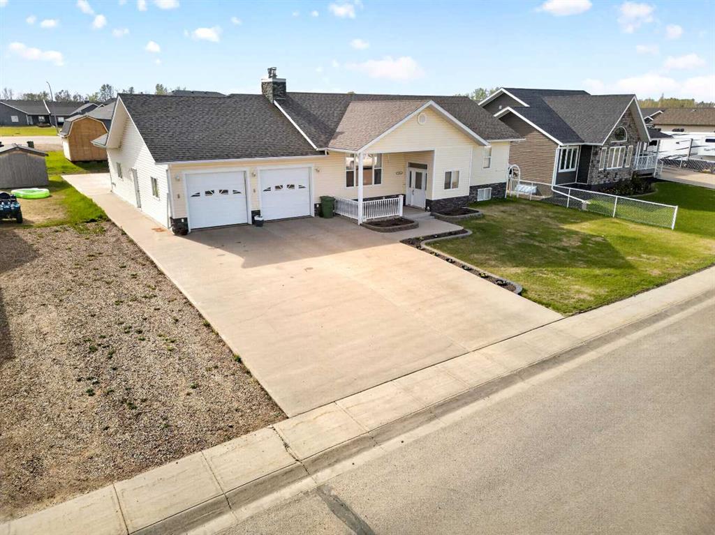 9922 110 Street , A2315625, Alberta,