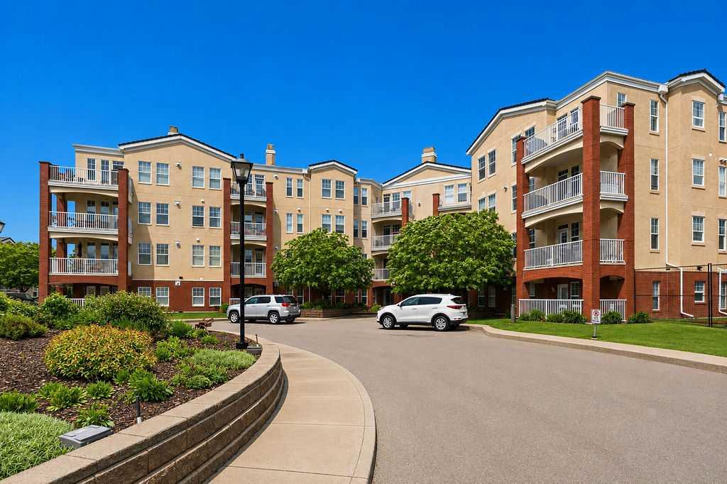 4206, 14645 6 Street SW, A2315628, Alberta,