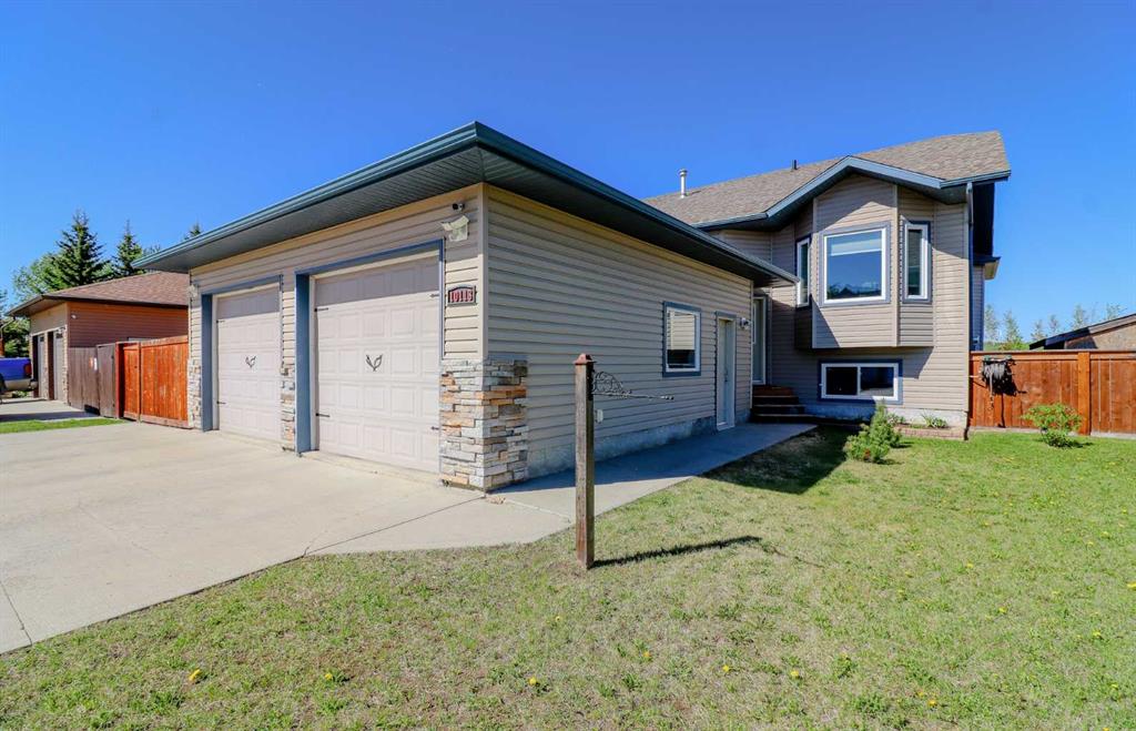 10113 93 Street  , A2315629, Alberta,