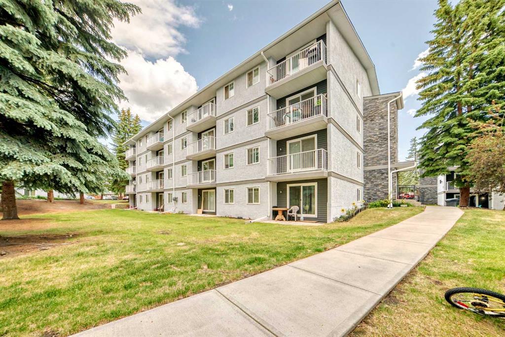 404C, 5601 Dalton Drive NW, A2315630, Alberta,