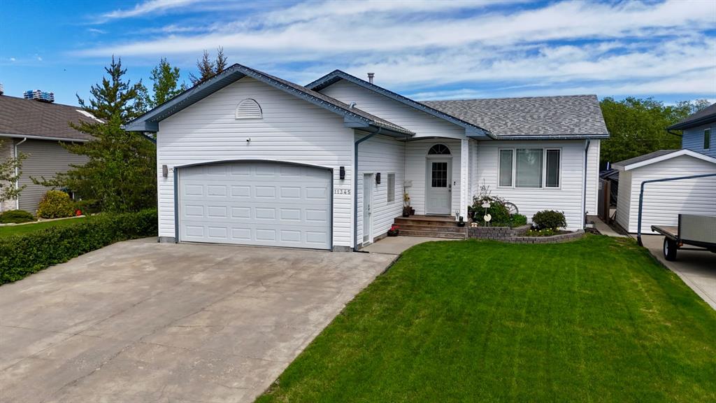11345 110 AvenueCrescent , A2315631, Alberta,