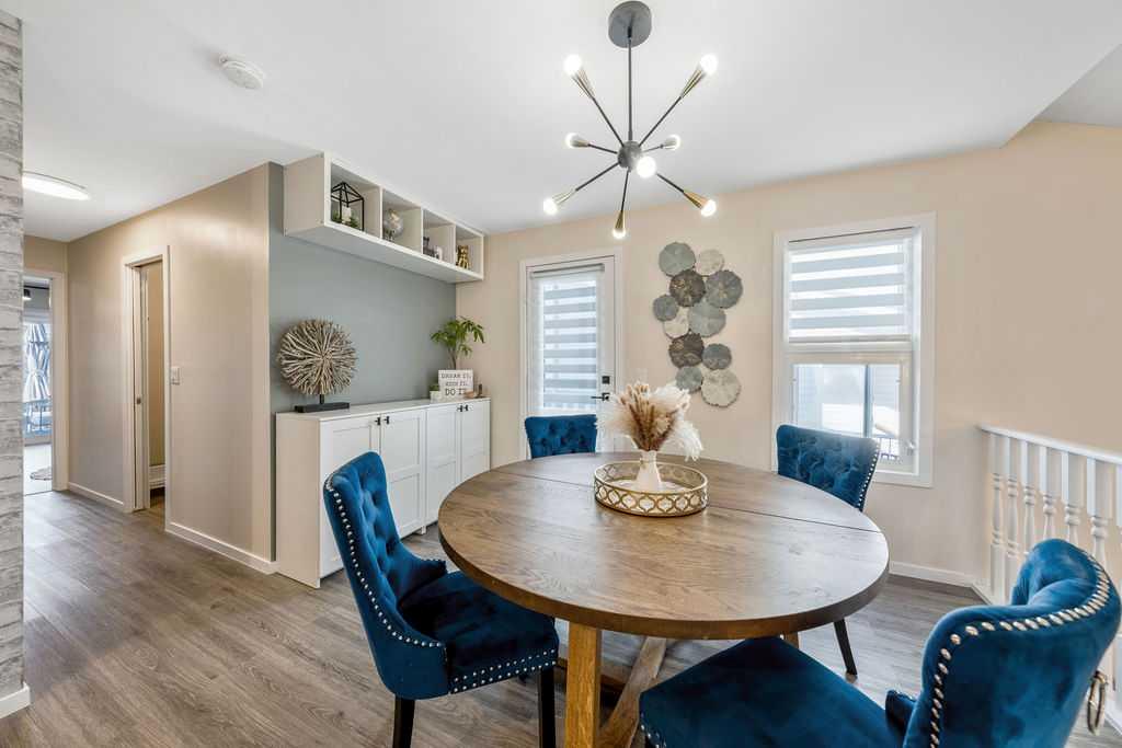 Fourth View of 5 Shawglen Court SW, Shawnessy, Calgary, Alberta, T2Y2R1