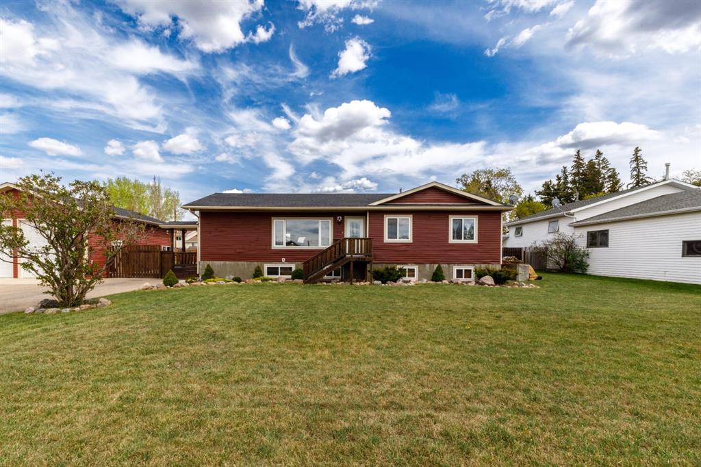 Third View of 1805 27 Avenue , NONE, Delburne, Alberta, T0M0v0