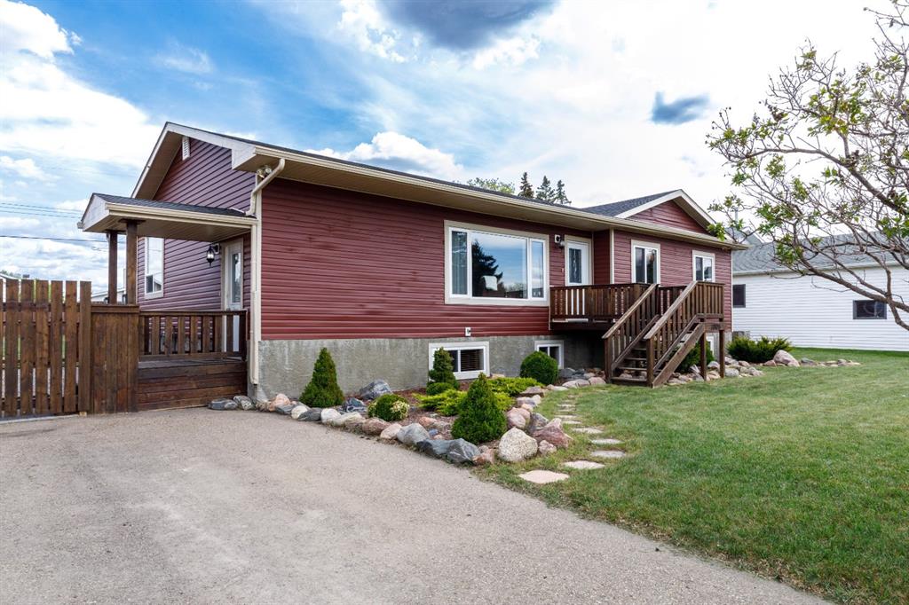 Fourth View of 1805 27 Avenue , NONE, Delburne, Alberta, T0M0v0