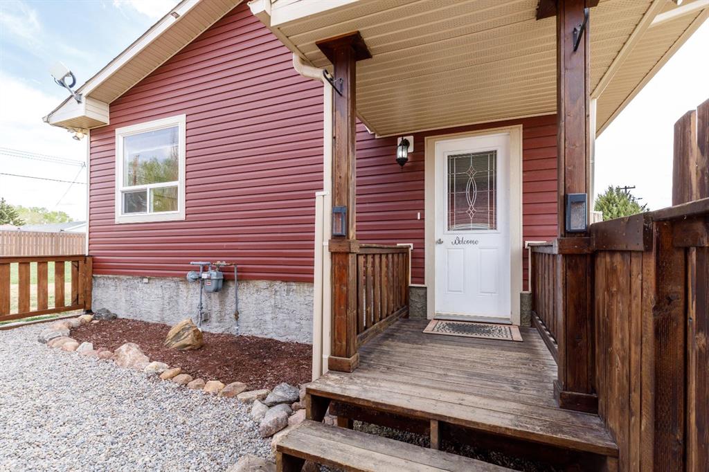 Fifth View of 1805 27 Avenue , NONE, Delburne, Alberta, T0M0v0