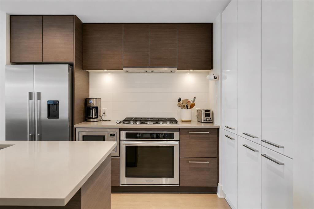 Fourth View of 412, 38 9 Street NE, Bridgeland/Riverside, Calgary, Alberta, T2E 7X9
