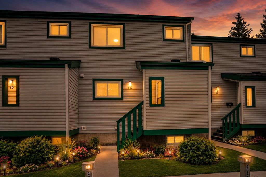 16, 131 Templehill Drive NE, A2315649, Alberta,