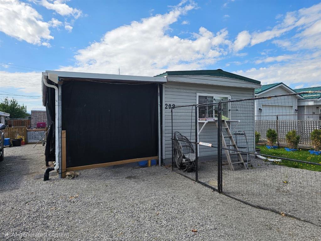 209 2 Street , A2315651, Alberta,
