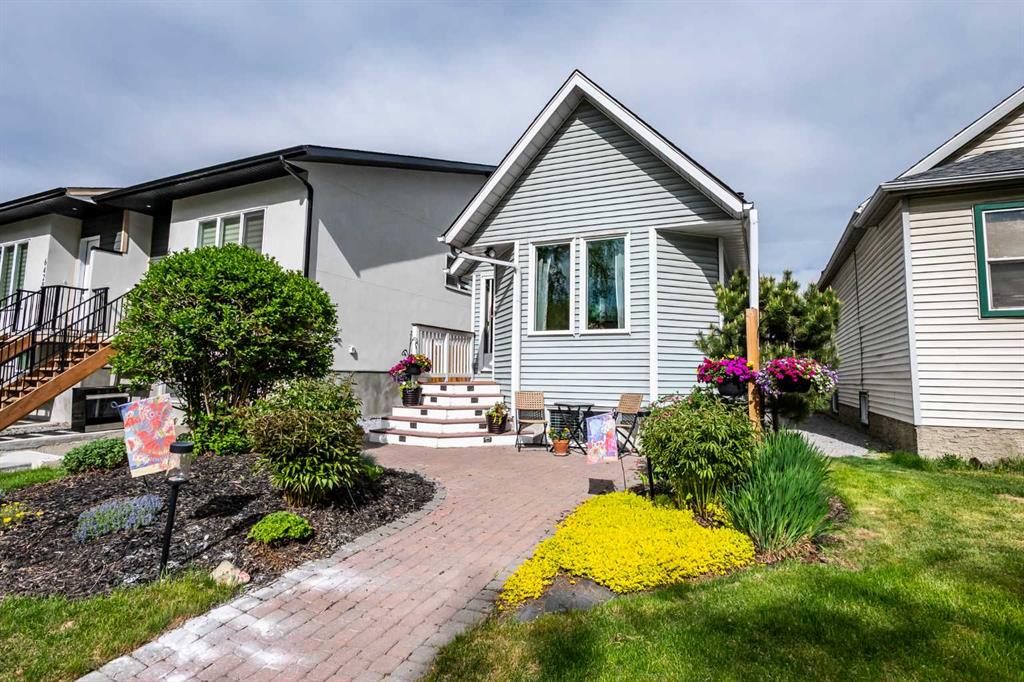 6432 18A Street SE, A2315652, Alberta,
