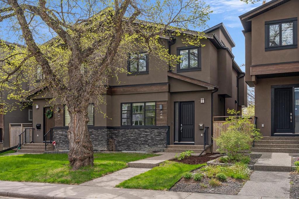 449 28 Avenue NW, A2315658, Alberta,