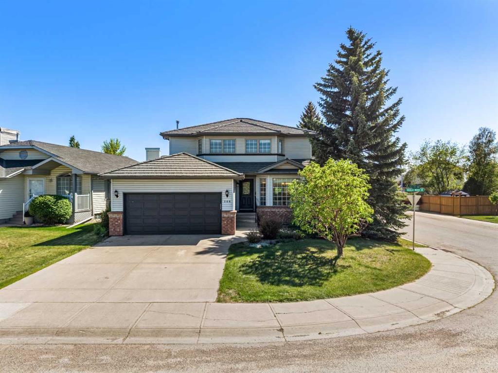 268 Douglas Woods Drive SE, A2315662, Alberta,