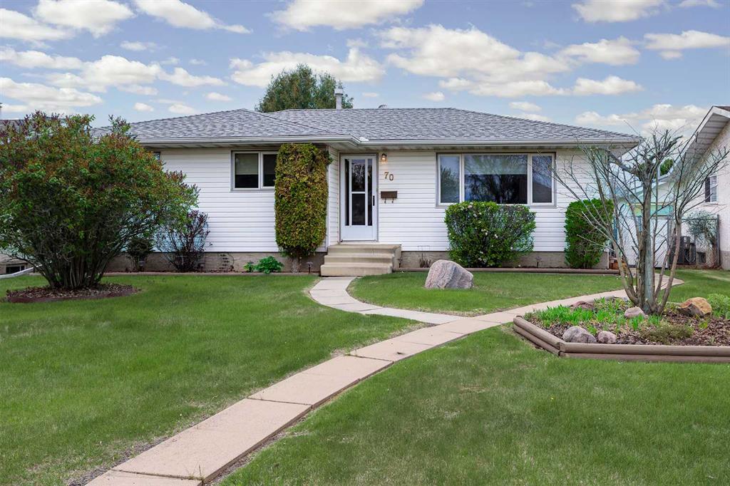 70 Nootka Road , A2315664, Alberta,