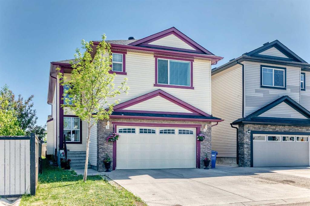 MLS® listing #111527561 for sale located at 117 Saddlelake Grove NE