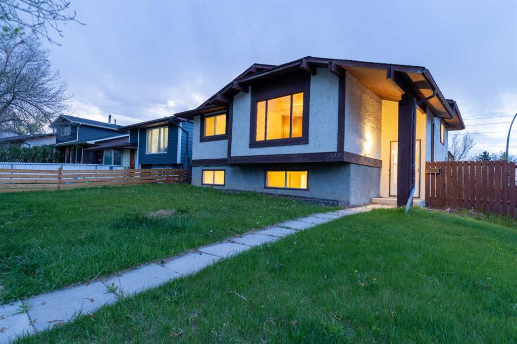 1132 Berkley Drive NW, A2315673, Alberta,
