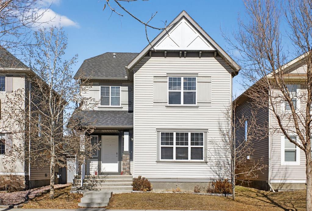 Second View of 28 Elgin View SE, McKenzie Towne, Calgary, Alberta, T2Z 4Z6