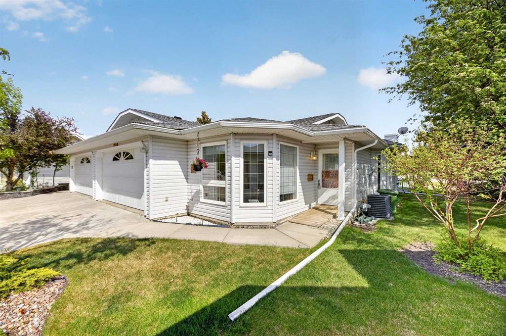 Second View of 5611 Sunrise Crescent , NONE, Olds, Alberta, T4H 1V9