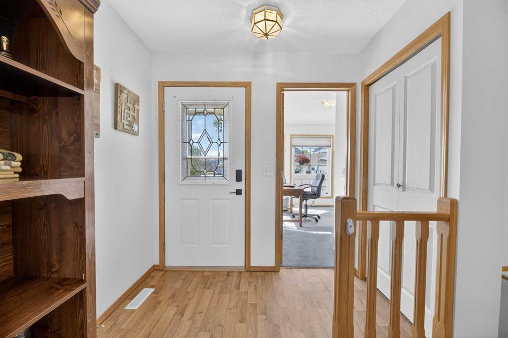 Third View of 5611 Sunrise Crescent , NONE, Olds, Alberta, T4H 1V9