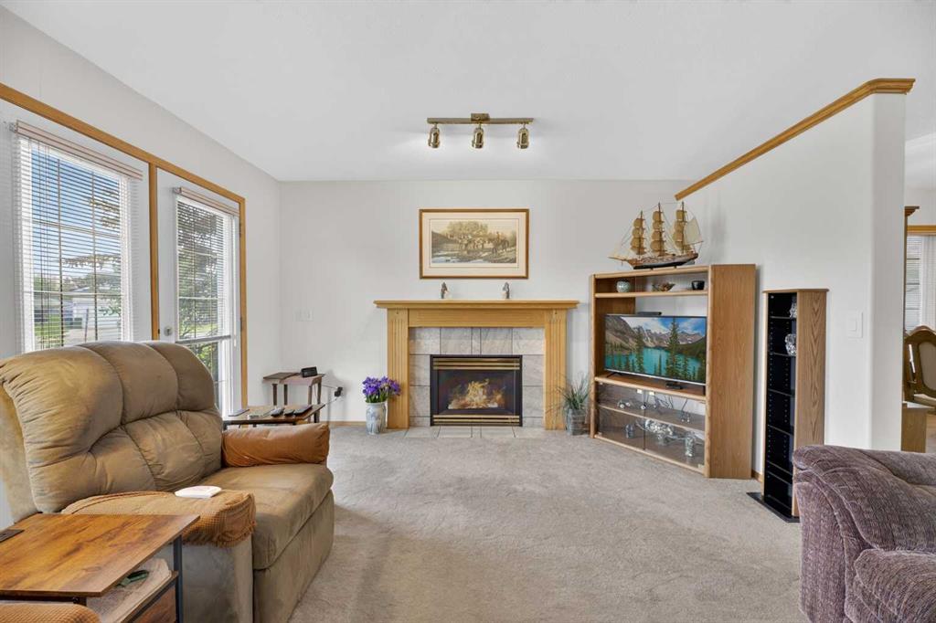 Fifth View of 5611 Sunrise Crescent , NONE, Olds, Alberta, T4H 1V9