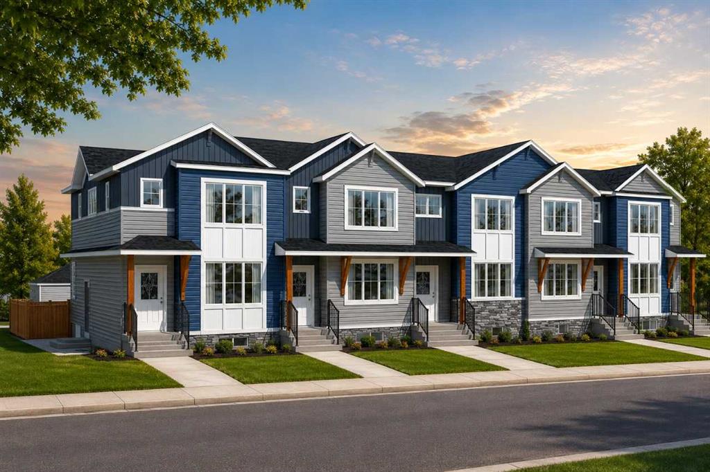 19 Emberside Park , A2315683, Alberta,